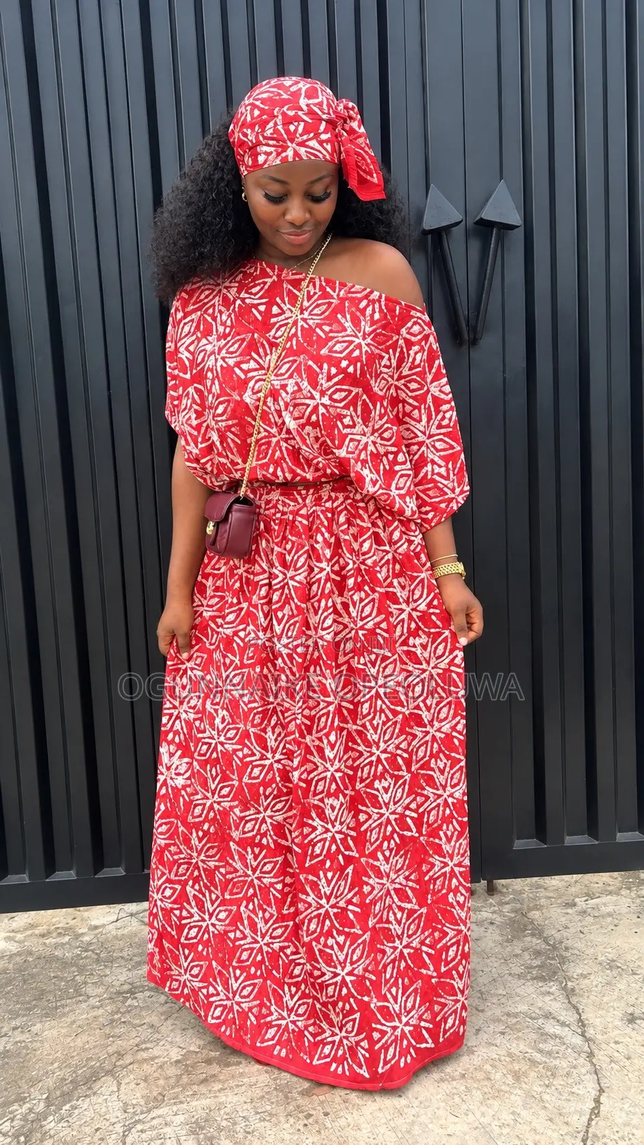 Bam’s Clothing.ng