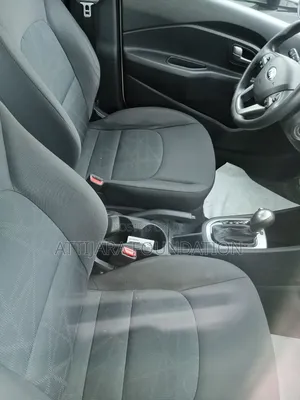 Kia Rio 2013 White