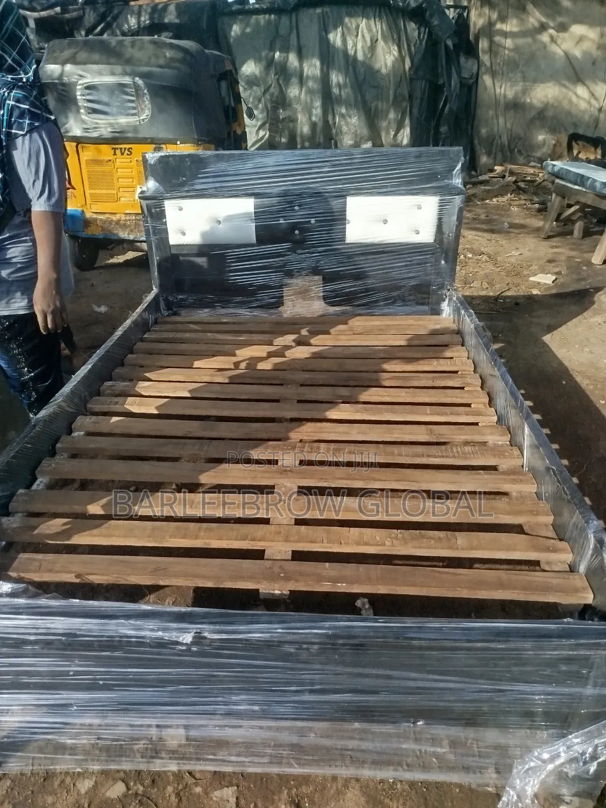 Bedframe Quality and Durable