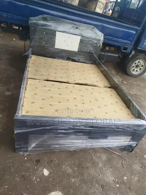Bedframe Quality and Durable