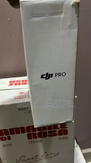 Dji Rs4 Pro Gimbal