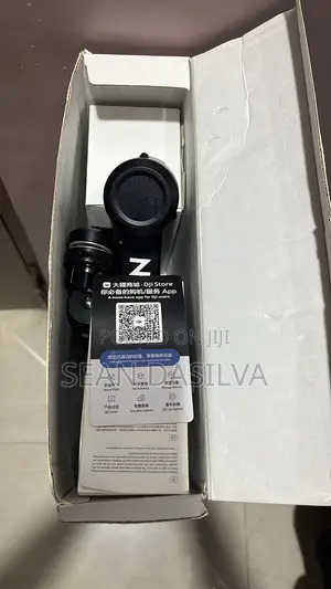 Dji Rs4 Pro Gimbal