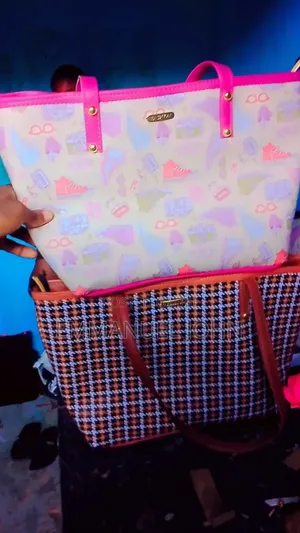 High Quality Tote Bags