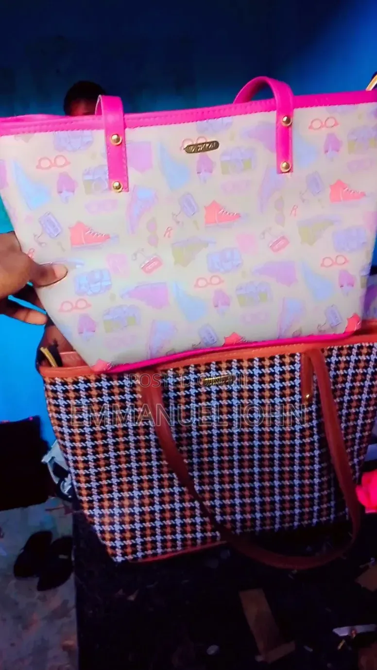 High Quality Tote Bags