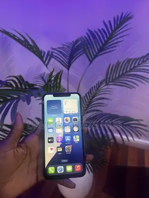 Apple iPhone 11 Pro Max 64 GB Black