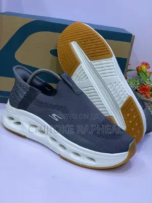 Skechers Hands Free Slip-Ins