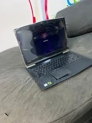 Laptop Lenovo Legion Y520 16GB Intel Core i5 SSD 256GB