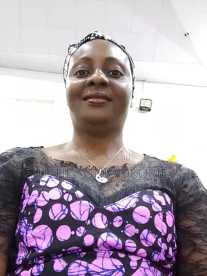 Sonia Uche
