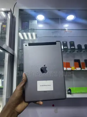 Apple iPad 9.7 32 GB Gray