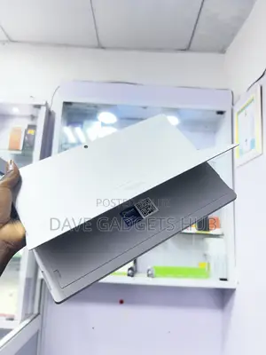 Microsoft Surface Pro 5 128 GB Gray