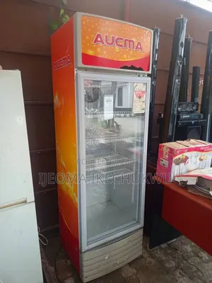 Chiller Working Perfectly Fine