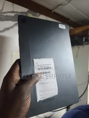 Samsung Galaxy Tab A9+ 64 GB Black