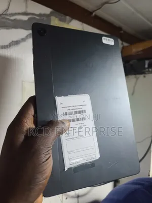 Samsung Galaxy Tab A9+ 64 GB Black