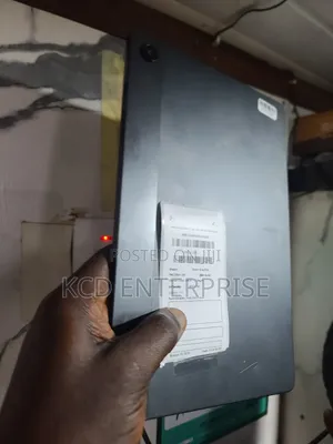 Samsung Galaxy Tab A9+ 64 GB Black