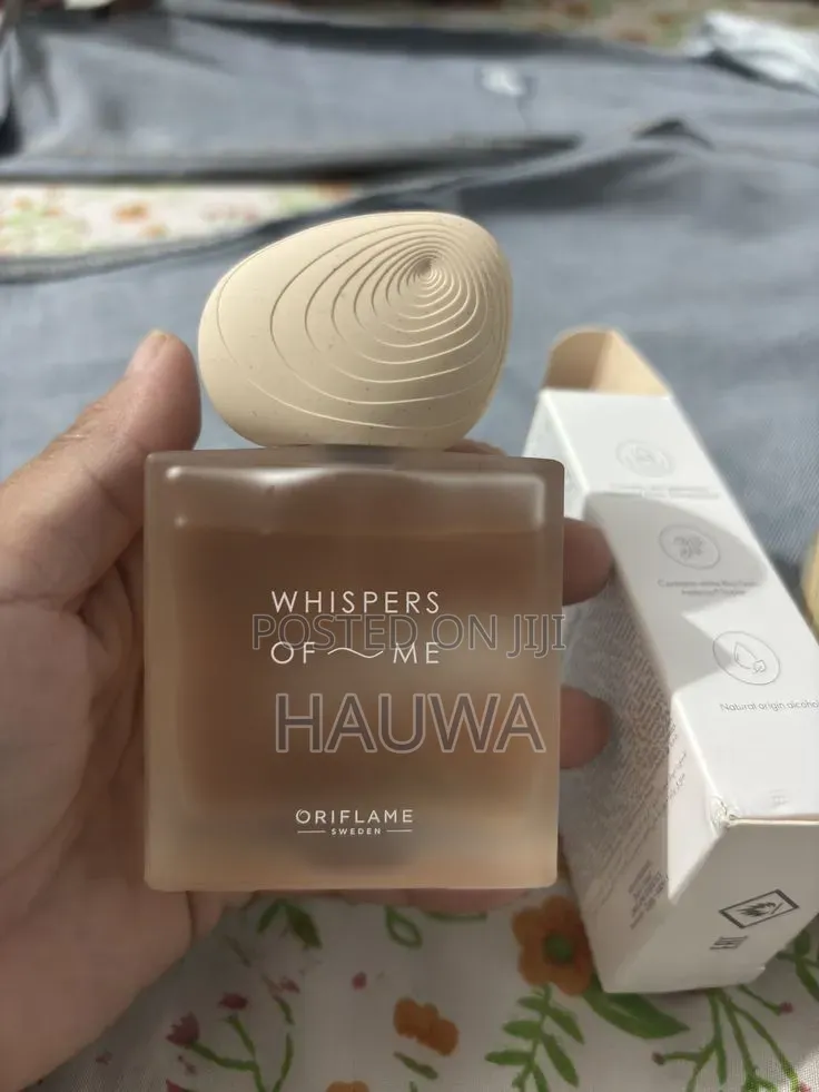 Whispers OF~ME Parfum