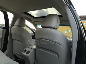 Lexus ES 350 2008 Black