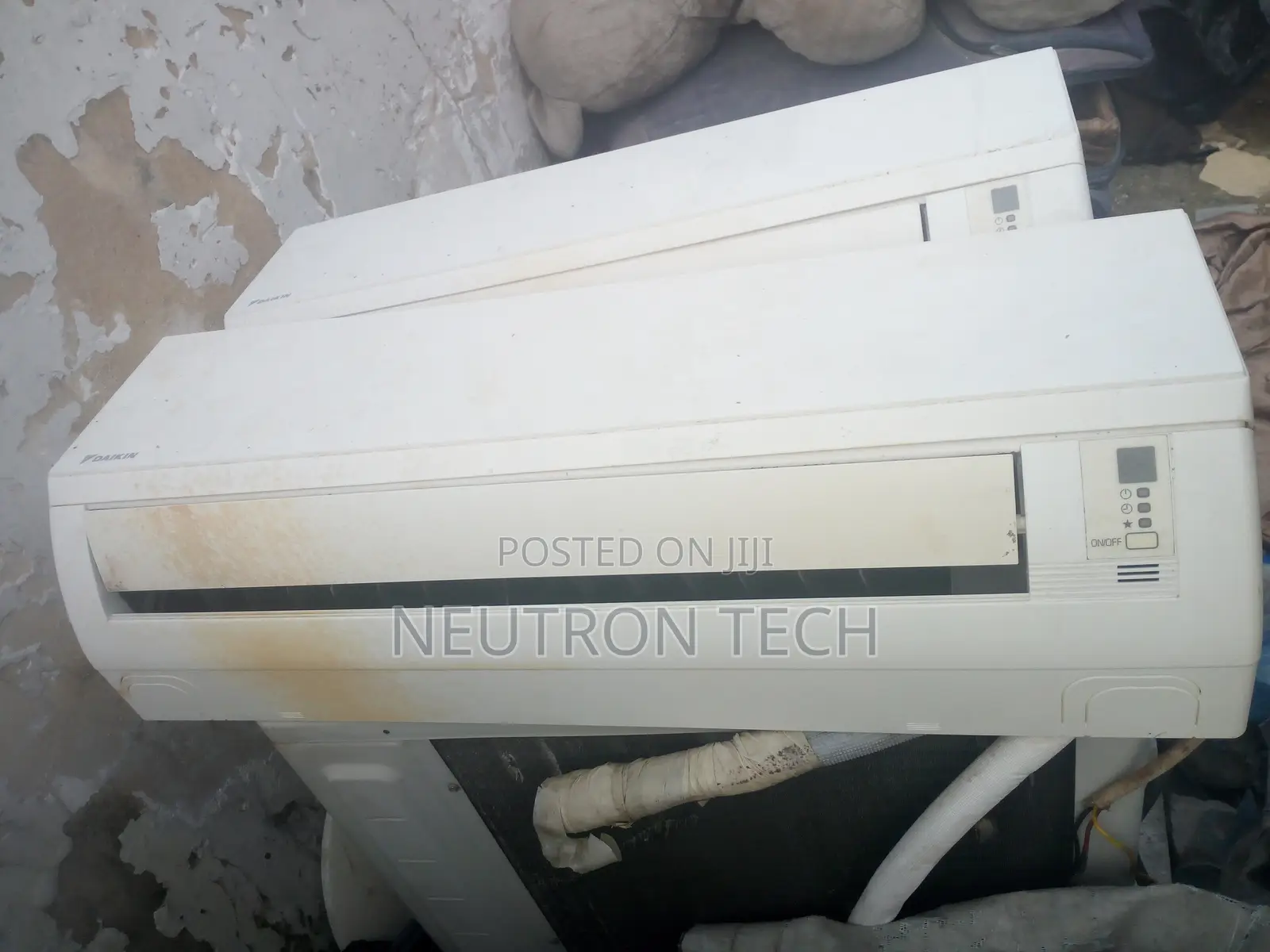 Air Conditioner