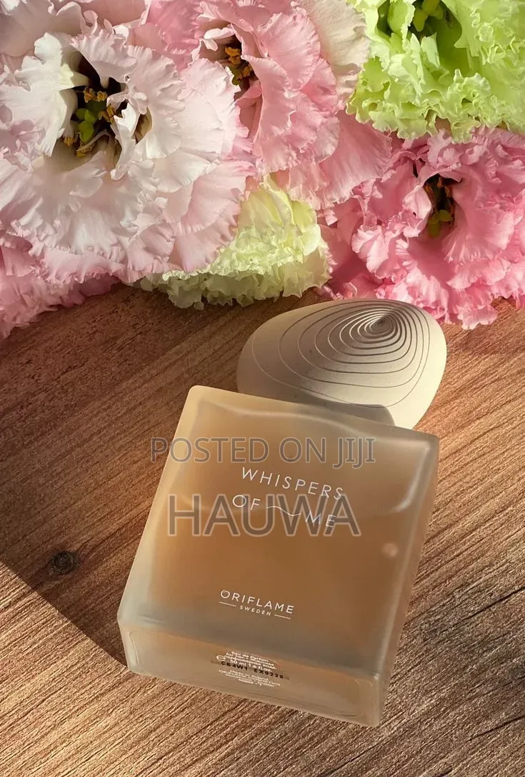 Whispers OF~ME Parfum