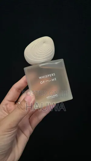 Whispers OF~ME Parfum