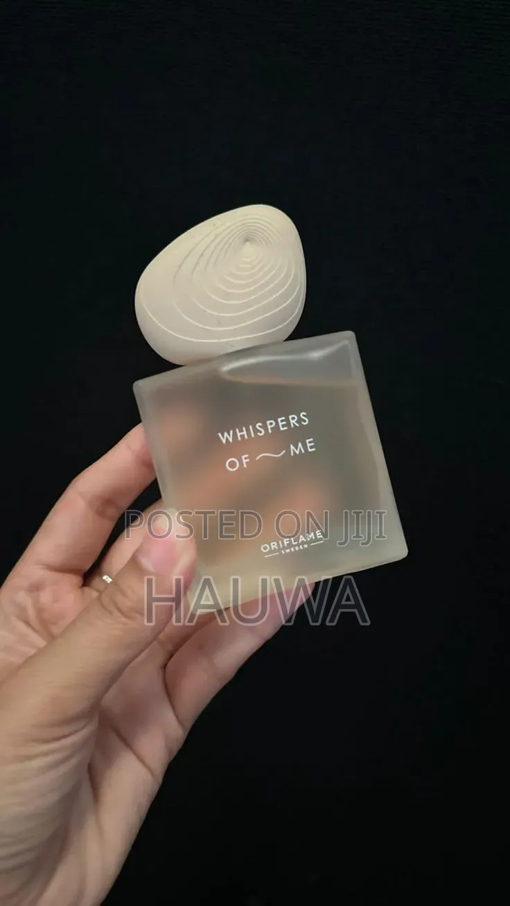 Whispers OF~ME Parfum