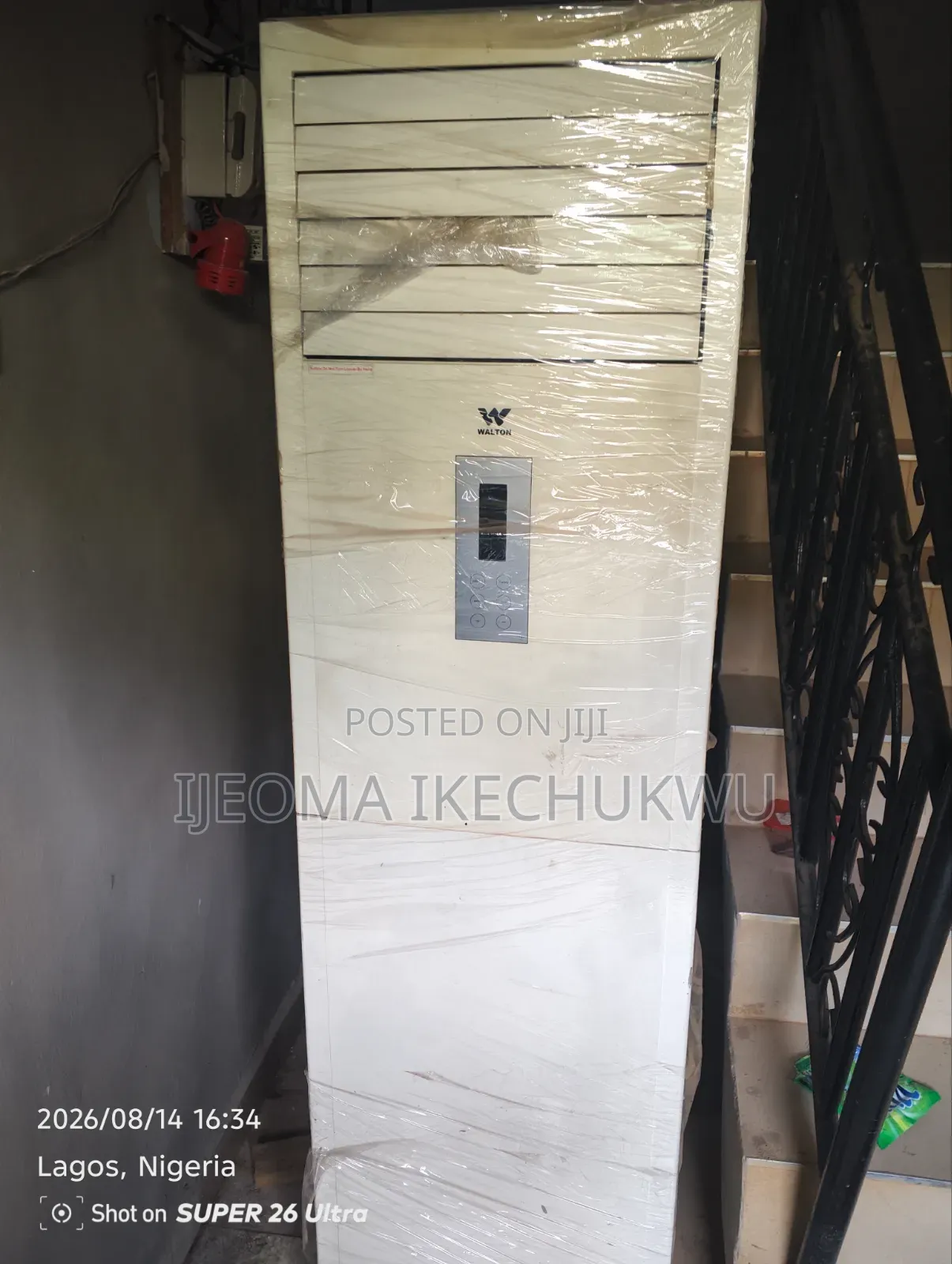 Air Conditioner