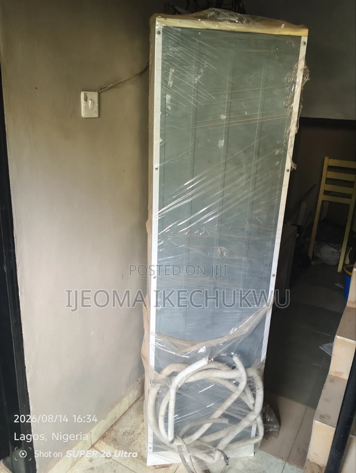 Air Conditioner