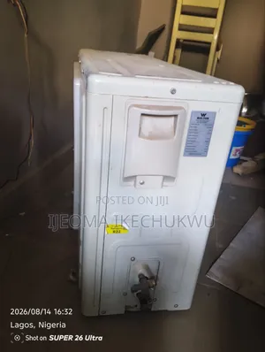 Air Conditioner