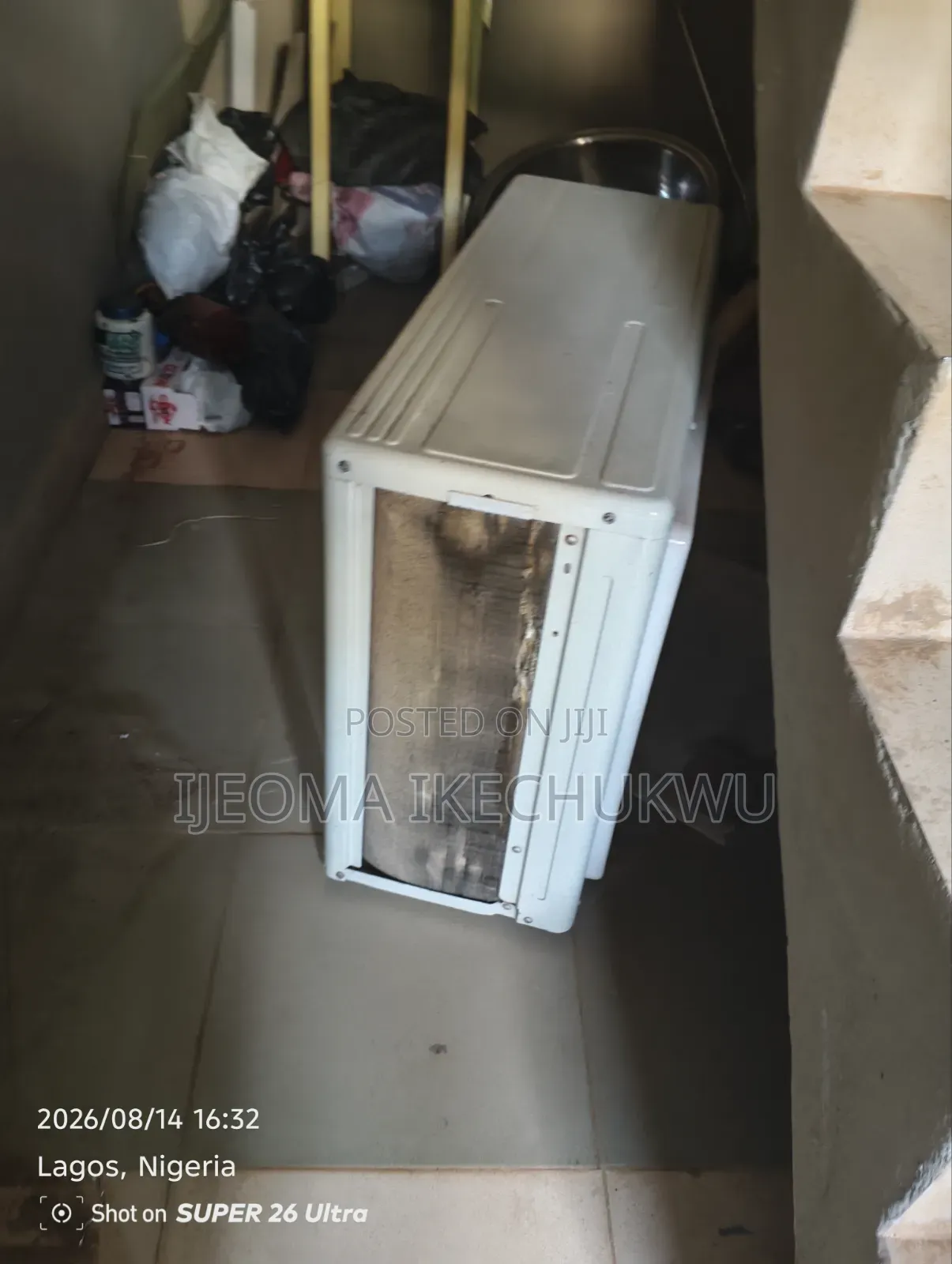 Air Conditioner