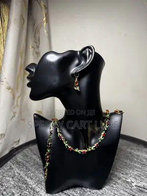 Alloy Jewelry Sets