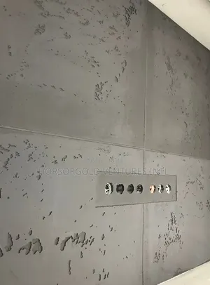 Microcement