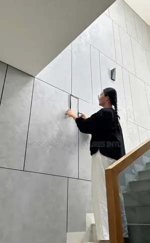 Microcement