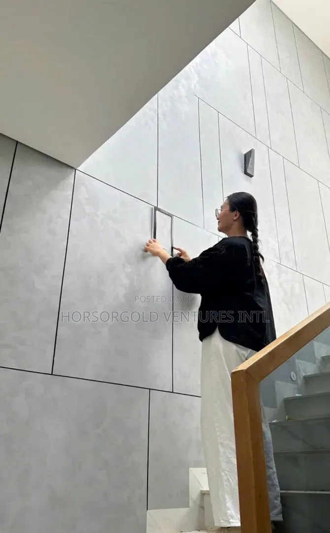 Microcement