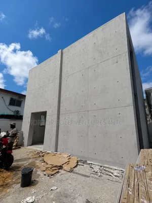 Microcement