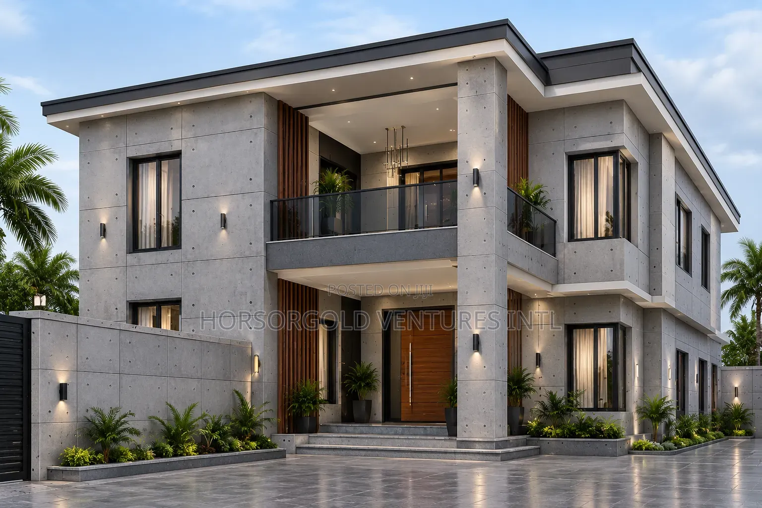 Microcement