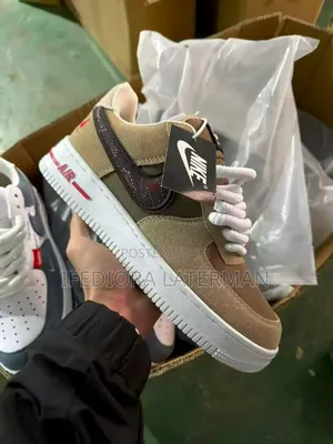 Air Force Nike