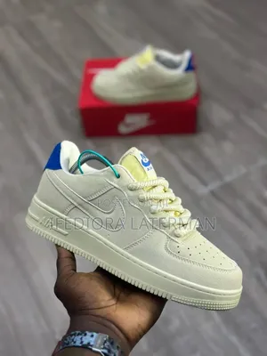 Air Force Nike