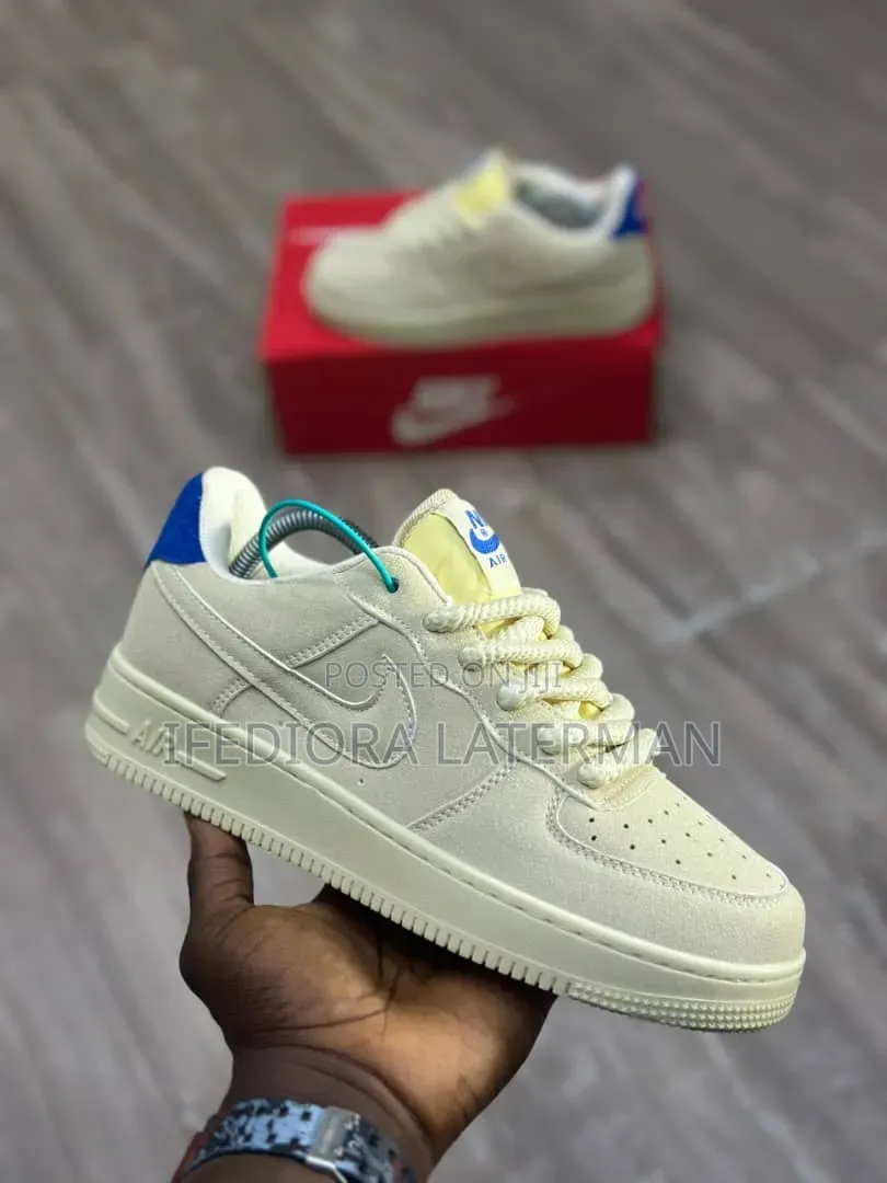 Air Force Nike