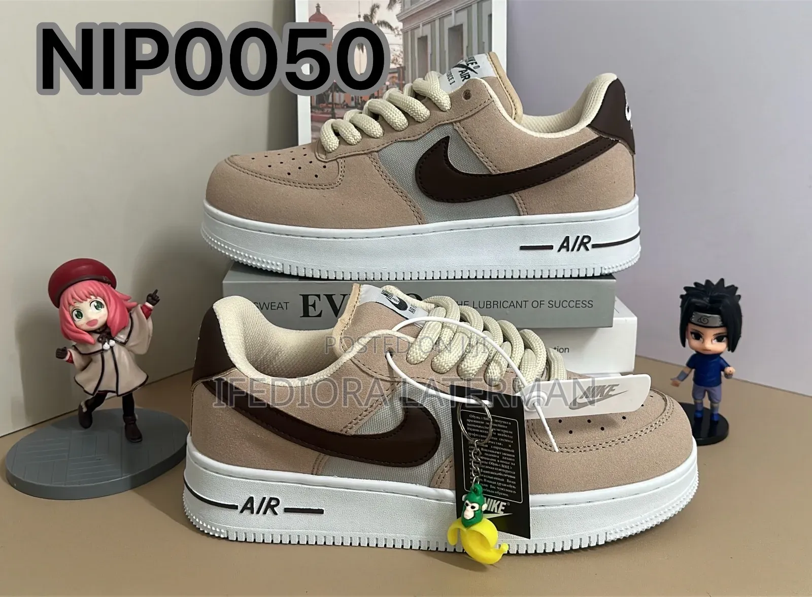 Air Force Nike