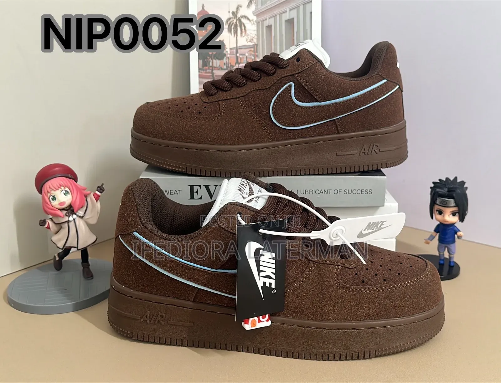 Air Force Nike