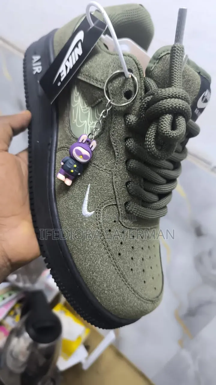 Air Force Nike