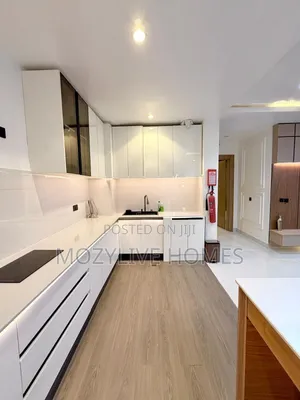 1bedroom Apartment