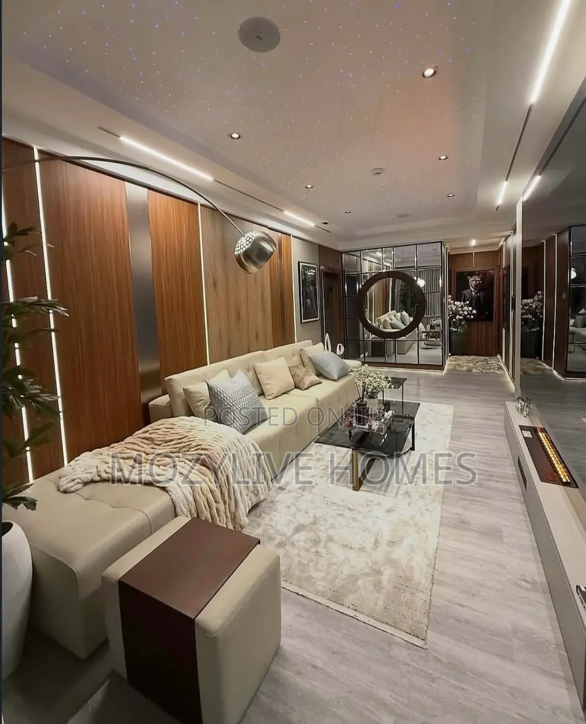 1bedroom Apartment