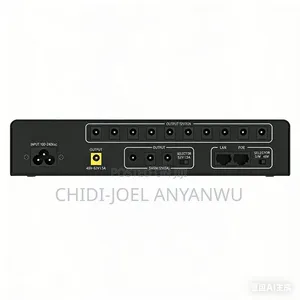 Mini Dc Ups 120w
