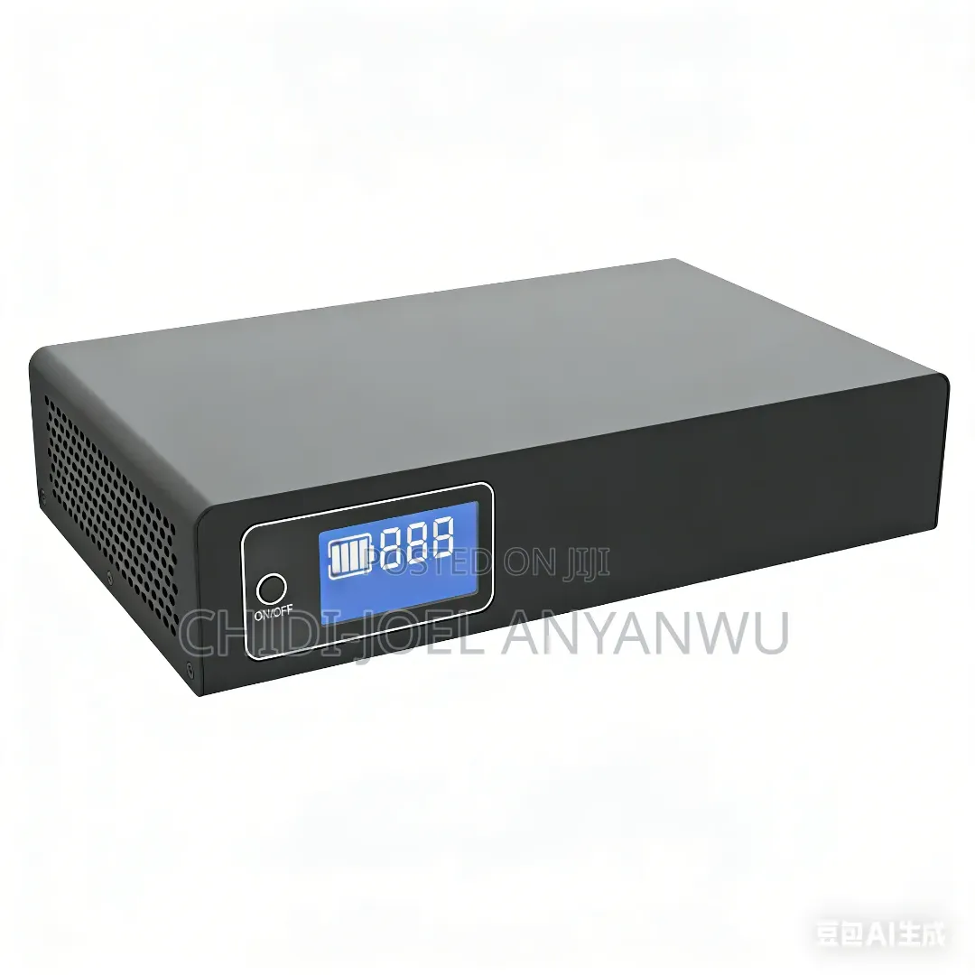Mini Dc Ups 120w