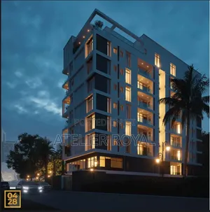 Fully Furnished 3bed and Apartment With Contemporary Ammenities