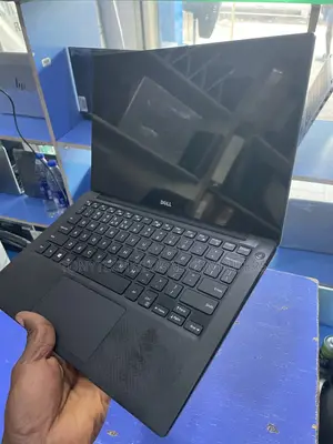 Laptop Dell XPS 13 16GB Intel Core i7 SSD 256GB