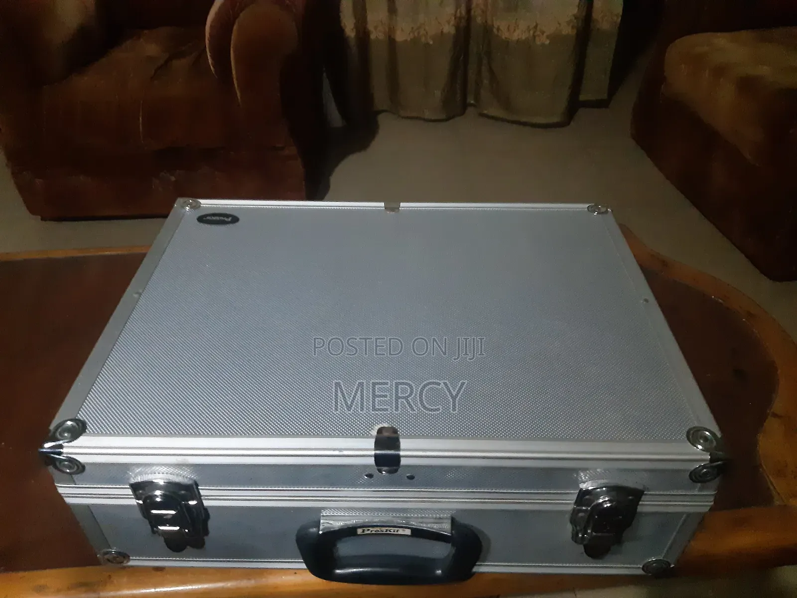 Complete Set of Tool Box