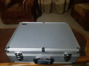 Complete Set of Tool Box
