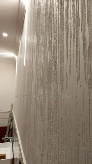 Raindrop Travertino