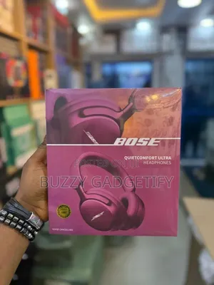 Bose QuietComfort Ultra Headphones